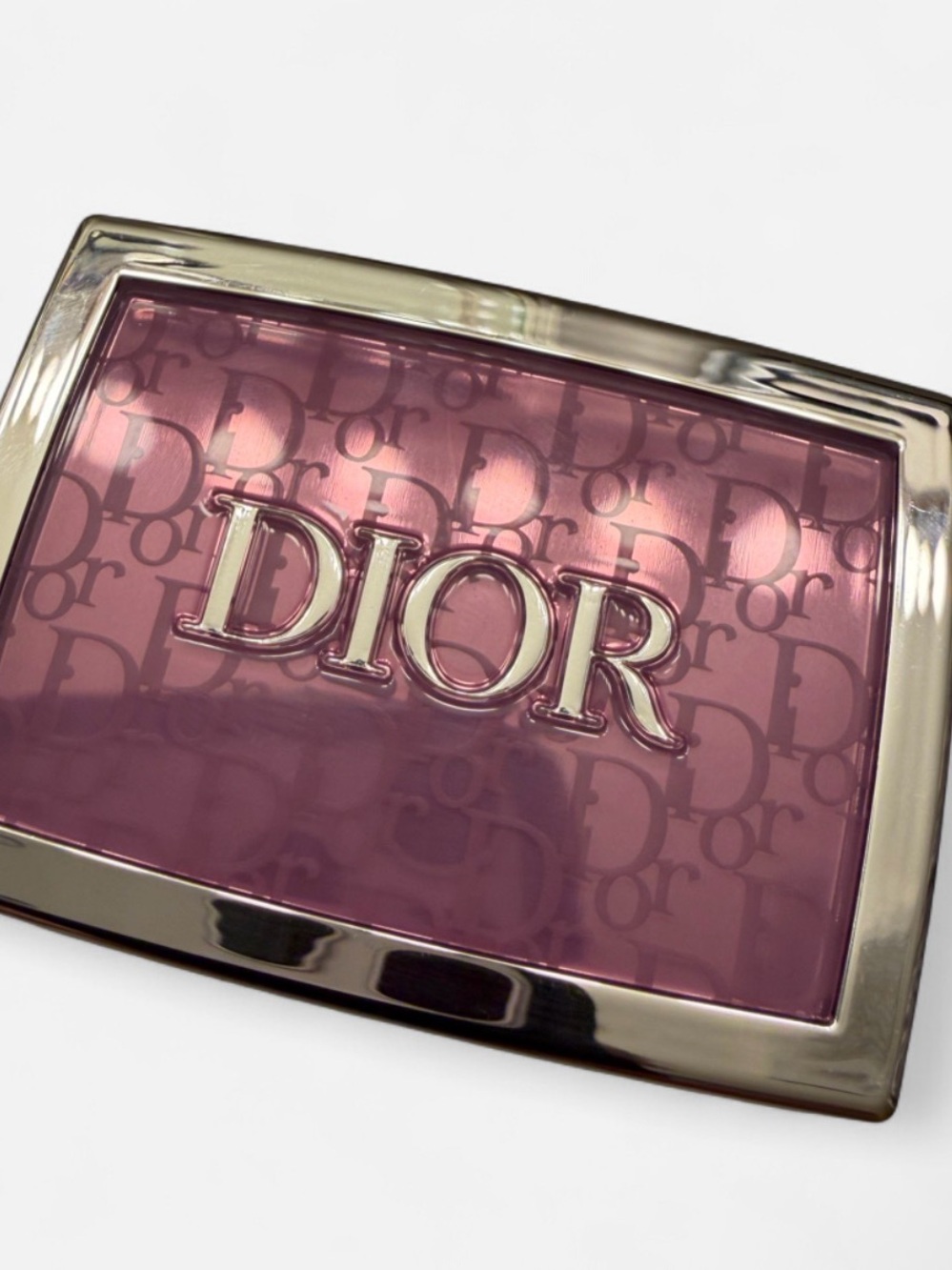 Dior Rosy Glow Blush — Pink Lilac
